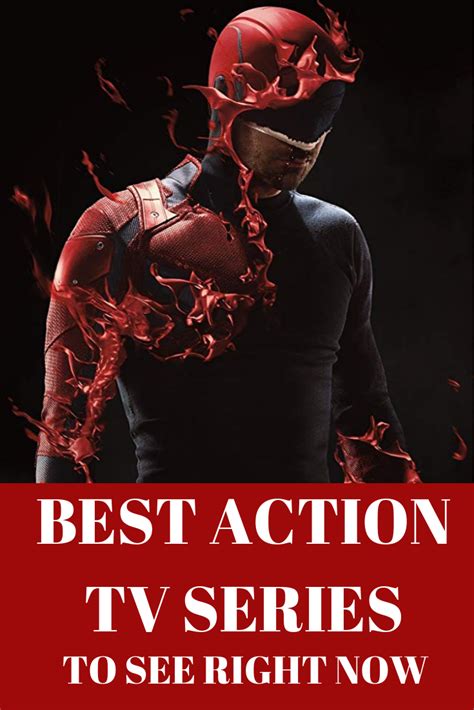 20 of the best action series to stream | Best action series, Tv series to watch, Tv series