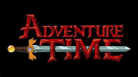 Adventure Time Logo, symbol, meaning, history, PNG, brand