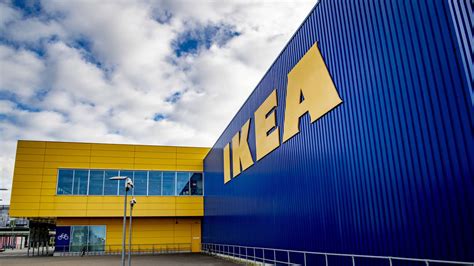 Ikea Wembley to be used as drive-thru coronavirus test centre for NHS workers - LBC