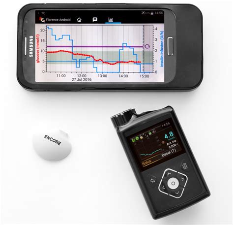 World’s first artificial pancreas app licensed for people with type 1 diabetes in UK - Cambridge ...