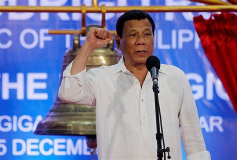 Duterte’s strongman politics exacerbates the Philippines’ COVID-19 ...