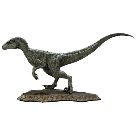 Jurassic World (Film) Charlie Limited Edition Statue by Prime 1 Studio - www.superherotoystore.com