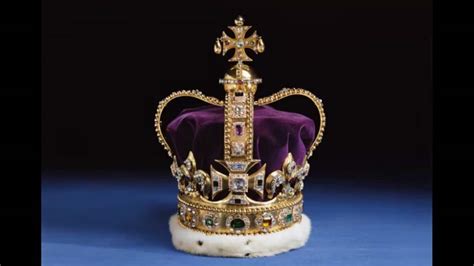 The Crown Jewels of Royal Family UK: where are the crown jewels kept ...