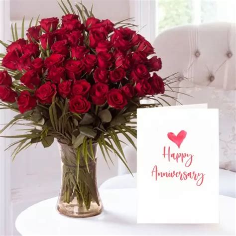 Flowers For 25th Wedding Anniversary | Best Flower Site