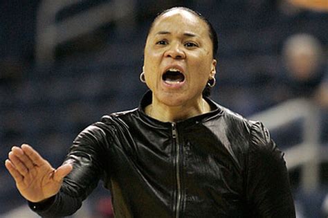 For Dawn Staley, Hall of Fame nomination almost as good as carrying the Olympic flag