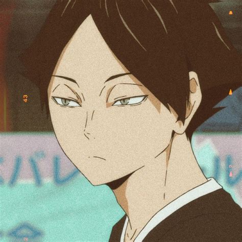 Suna Rintarou Icon | Haikyuu anime, Haikyuu characters, Anime