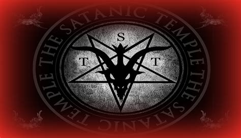 The Satanic Temple: Religion, Cult, or Parody? - Owlcation