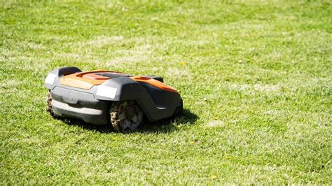 Should I buy a robot lawn mower? | Top Ten Reviews