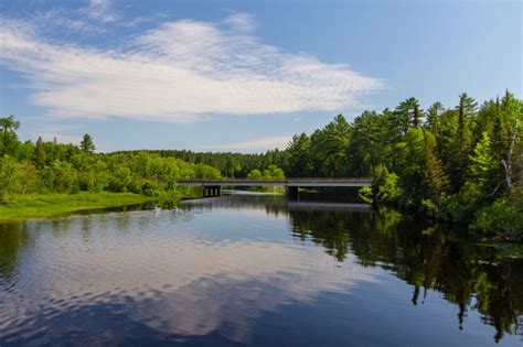 Discover Spring | Oscoda, Michigan