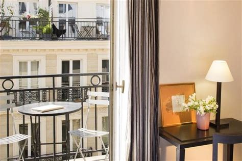 Hotel Europe Saint Severin, Paris - Compare Deals