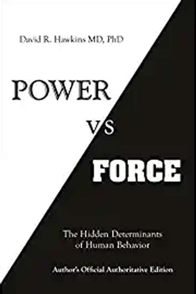 Power vs. Force - Psych Naw