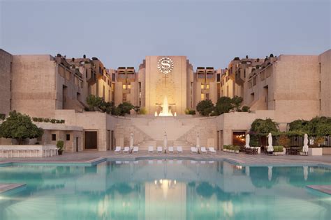 Sheraton Damascus Hotel - Greater Damascus