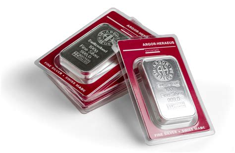 100 Gram Silver Bar | Buy Kilo of Silver Online - GoldBank.ie