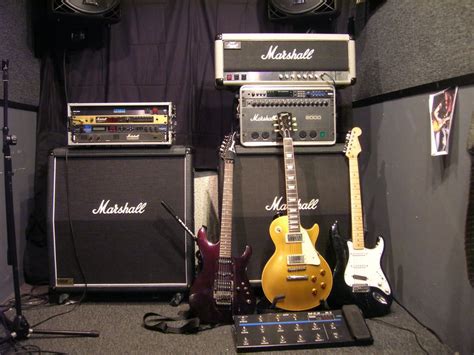 Guitar Amp Wallpapers - Wallpaper Cave