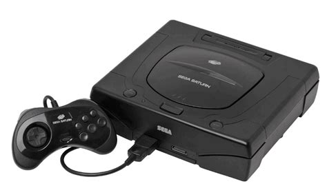 Sega says don't hold your breath for a Saturn or Dreamcast Mini ...