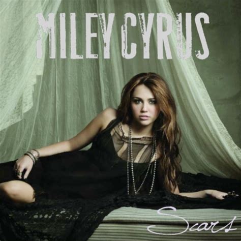 Miley cover art - Miley Cyrus Photo (14704389) - Fanpop