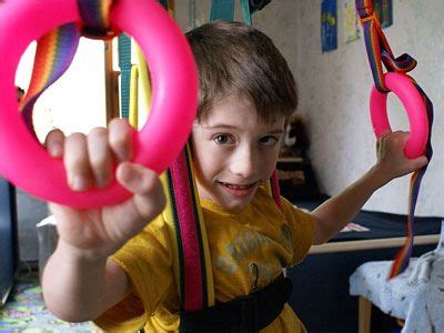 Fragile X Syndrome: Treatment Options