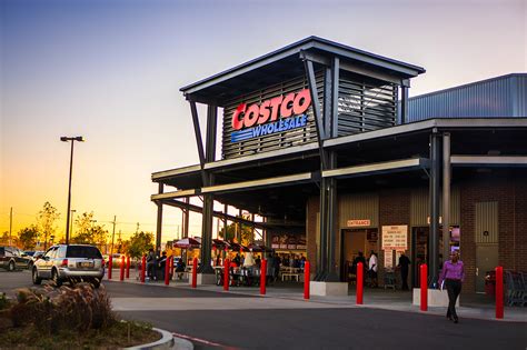 Architects for Costco | MG2's Approach to Warehouse Design for Costco ...