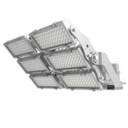 Commercial LED Flood Lights: High Power Flood and Security Lighting