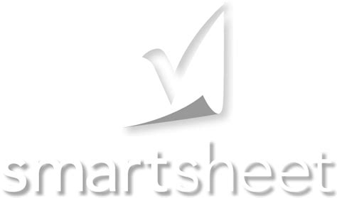 Smartsheet Logo - LogoDix