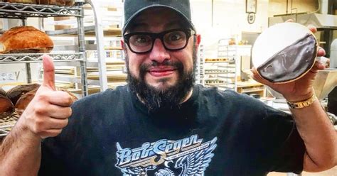 Chef Carl Ruiz Has Passed Away