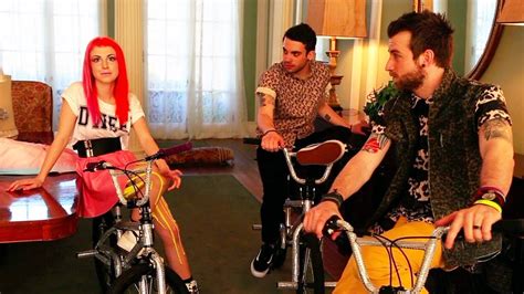 Paramore Still Into You Album Cover