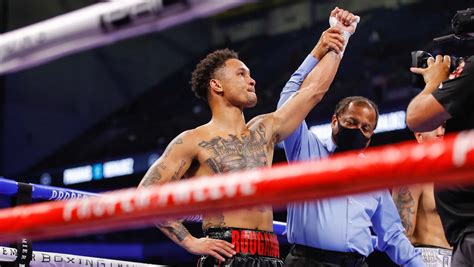 Prograis vs Heraldez Results & Highlights | October 31, 2020