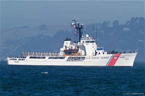 USCGC Alert (WMEC-630) | eugene.photo | Flickr