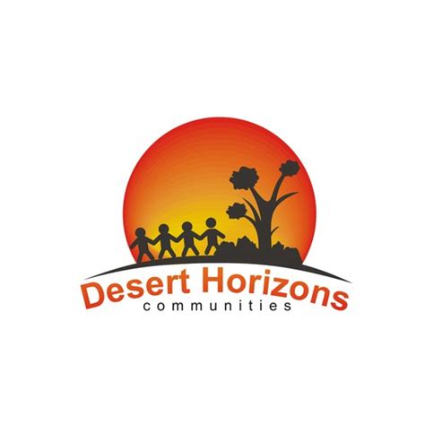 Desert LOGO Design | Logo design contest