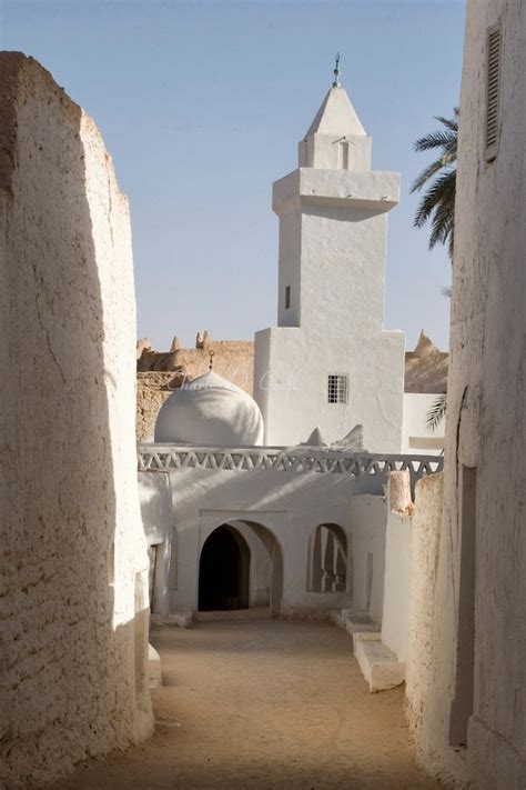 Ghadames, Libya - Favorite Photoz