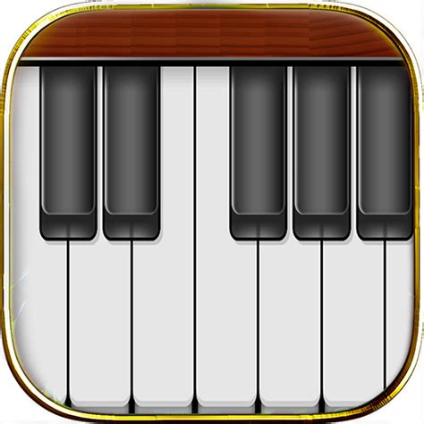 Real Tap Piano Master - App on Amazon Appstore