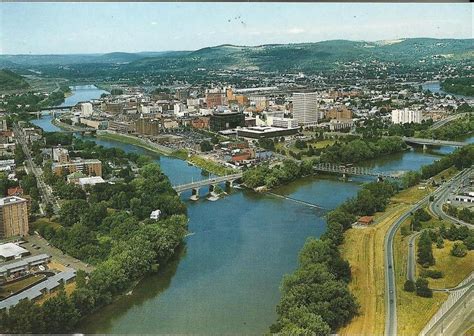 Binghamton NY Broome County | Binghamton new york, Susquehanna river ...