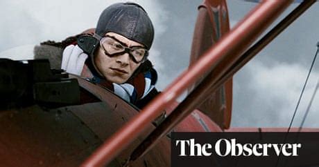 The Red Baron | Film review | Film | The Guardian