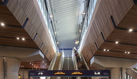 The reincarnation of London Bridge Station - DesignCurial