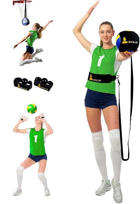 Amazon.ca: volleyball equipment