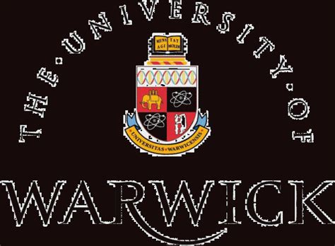 The University of Warwick Logo