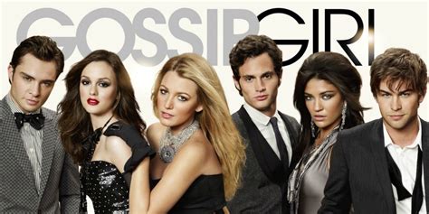 Why Gossip Girl Ended After Season 6