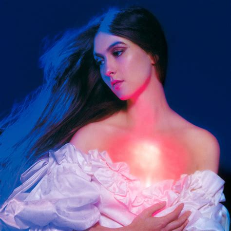 Feb 27, 2023: Weyes Blood / Molly Lewis (whistler) at 9:30 Club ...