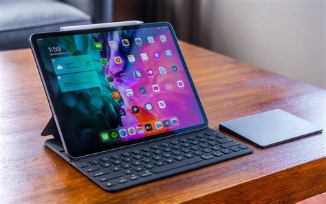 Apple iPad Pro 12.9 İncelemesi