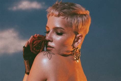 Hot 100 Haus: Halsey’s ‘Without Me’