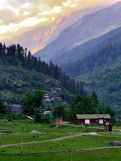 Best Places in Kinnaur - Tripnomadic