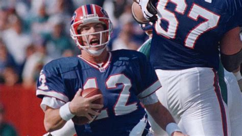 Buffalo Bills Game of the Day (Sep. 1, 1991): Bills 35, Dolphins 31