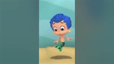 Bubble Guppies: Gil stomach growl - YouTube