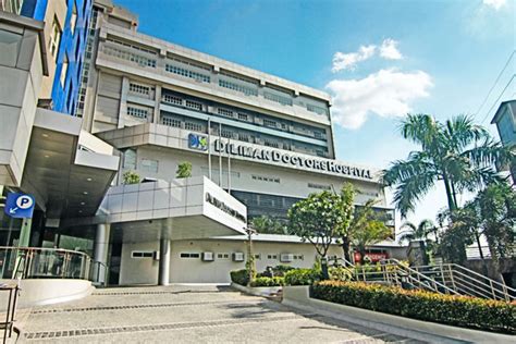 Diliman hospital reports COVID-19 case