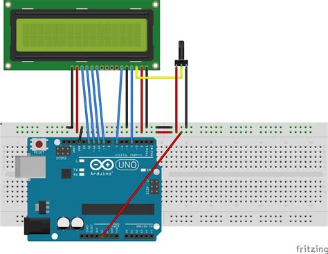 [DIAGRAM] Block Diagram 16x2 Lcd - MYDIAGRAM.ONLINE