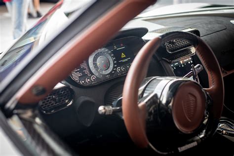 DSC_9869_HR | Koenigsegg Regera steering wheel and dashboard… | Jon ...