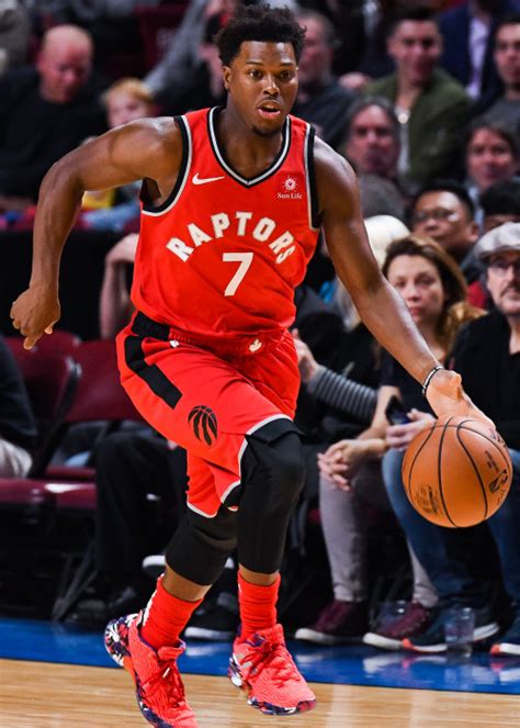 Kyle Lowry Stats, Profile, Bio, Analysis and More | Toronto Raptors ...