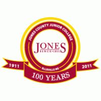 Jones County Junior College Logo PNG Vector (EPS) Free Download