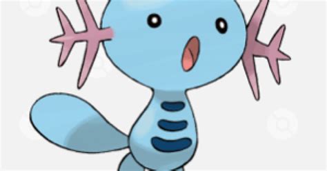 Pokemon Sword Shield | Wooper - How To Get & Stats - GameWith