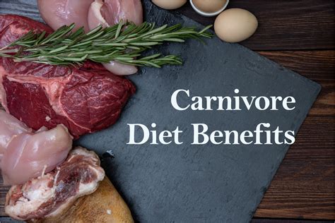 9 Carnivore Diet Benefits and How to Get Them - Dr. Robert Kiltz